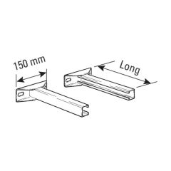 ICID Plus Structural Wall Band Extension 450mm