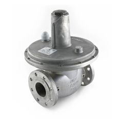 Industrial Regulator - 4" Flanged (DN100)