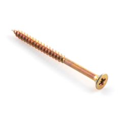 Pozidriv® Countersunk Screw - 5mm x 70mm - 200 Pcs