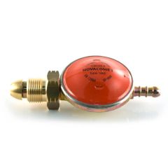 Propane Low Pressure Regulator - 1.5 kg/hr