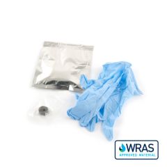 50 mm Wide x 1.5 m Long Wrap Repair Kit