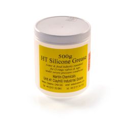 HT Silicone Grease - 500g