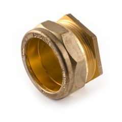 DZR Stop End - 54mm