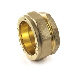 Compression Stop End - 54mm