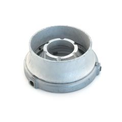 6 Jet Burner Phoenix Round Cooker Burner 1/4" for LPG