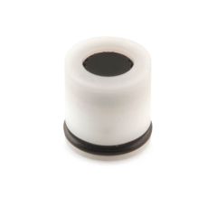 Flow Regulator Cartridge - 6 l/m Black