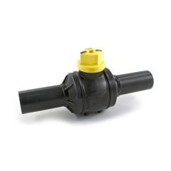 Gas Distribution Valve - 63mm