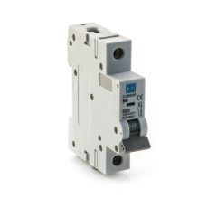 6A - Type B Miniature Circuit Breakers