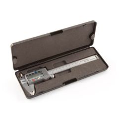 6" (150 mm) Digital Display Vernier Caliper