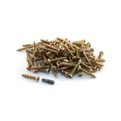 Concrete Frame Screw - 7.5mm x 42mm - 100 Pcs