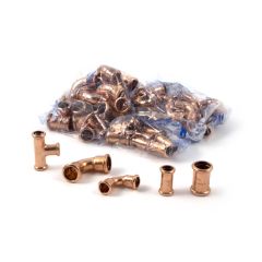 Xpress Water Fittings Pack - 70 Piece