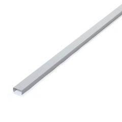 Double Pipe Cover - 8/10mm x 2.5m, White