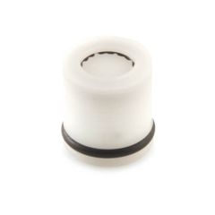 Flow Regulator Cartridge - 8 l/m White