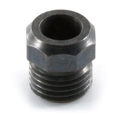 8 mm - Gland Nut - Coin Bronze