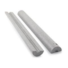 SHalloduct Water Service Pipe Insulation - 835 x 32mm