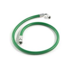 Biofuel Flexible Oil Line - 1/4" BSP F