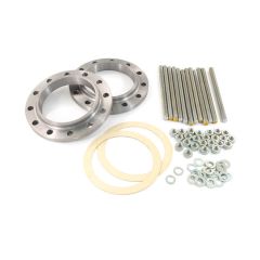 Wafer Type Turbine Quantometer Fitting Kit - 8"