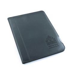 A4 Leatherette Folder