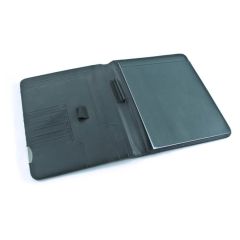 A4 Leatherette Folder