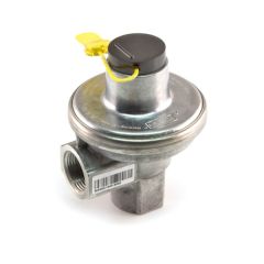 A6N Mesura Domestic Angle Meter Regulator - 3/4"