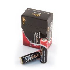 Duracell AA Alkaline Batteries - Pack of 10