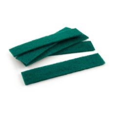 Abrasive Mini Pads - 50 x 250 mm - Pack of 5