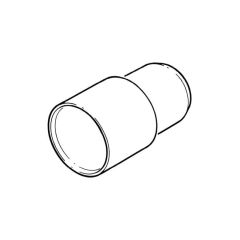 Shower Waste Trap Adaptor – 1.1/2”/40mm Solvent Weld
