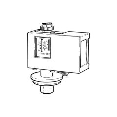 B11AN Adjustable Hydrostat