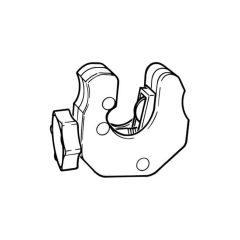 Monument Adjustable Pipe Cutter - 8 to 22mm