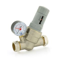 Adjustable Pressure Reducing Valve - 28mm