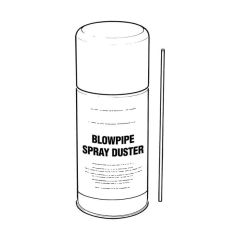 Air Duster Spray, Blow Pipe - 120ml