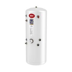 albion aerocyl indirect heat pump cylinder 210 litres 26240  