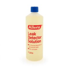 Allens Leak Detection Fluid - 1 Litre