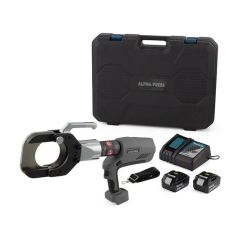 Alpha Press AP-EBS-105 Electrical Terminal Cutting Tool