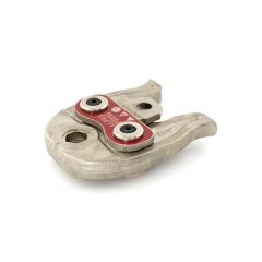 Alpha Press M Profile 19kN Compact Crimping Jaws - 35mm