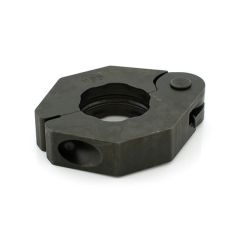 Alpha Press M Profile Angled Gimbal Jaw Collar - 35mm