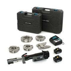 Alpha Press PZ-3240-XL Press Fit Kit