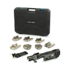 Alpha Press PZ-3240ECO Press Fit Kit