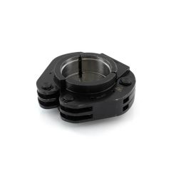 Alpha Press U Profile 32kN Crimping Jaws - 75mm