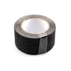 Sylglas Anti-Slip Tape - 50mm x 3m Black