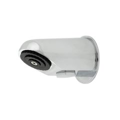 Anti-Vandal Shower Head - Chrome Plated
