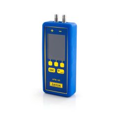 Anton APM 145 Differential Pressure Meter