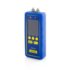 Anton APM 155 Differential Pressure Meter