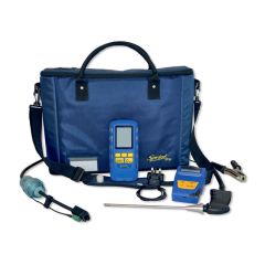 Anton Sprint Pro1 Flue Gas Analyser Kit