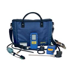 Anton Sprint Pro2 Flue Gas Analyser Kit A