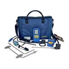 Anton Sprint Pro2 Flue Gas Analyser Kit B