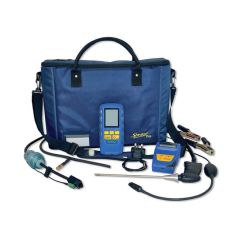 Anton Sprint Pro3 Flue Gas Analyser Kit A