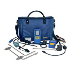 Anton Sprint Pro3 Flue Gas Analyser Kit B