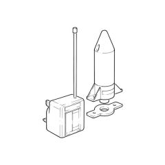 Apollo Ultrasonic Oil Level Monitoring Unit