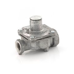 Appliance/Pilot Regulator - 1/2" F x F